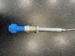 Cessna U206G/TU206G Propeller Control Cable P/N 9862056-1